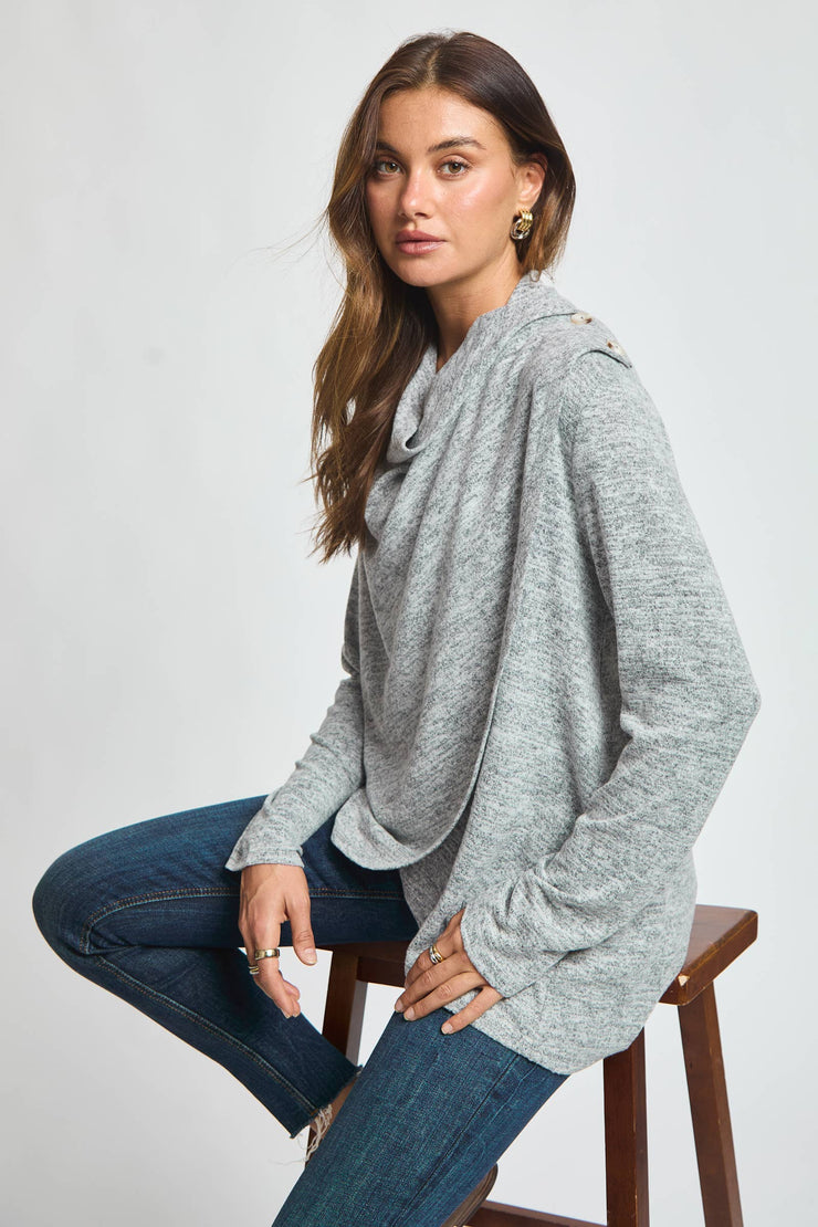 The Multiwear Cardigan