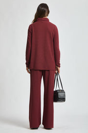 3-Piece Lounge Travel Set