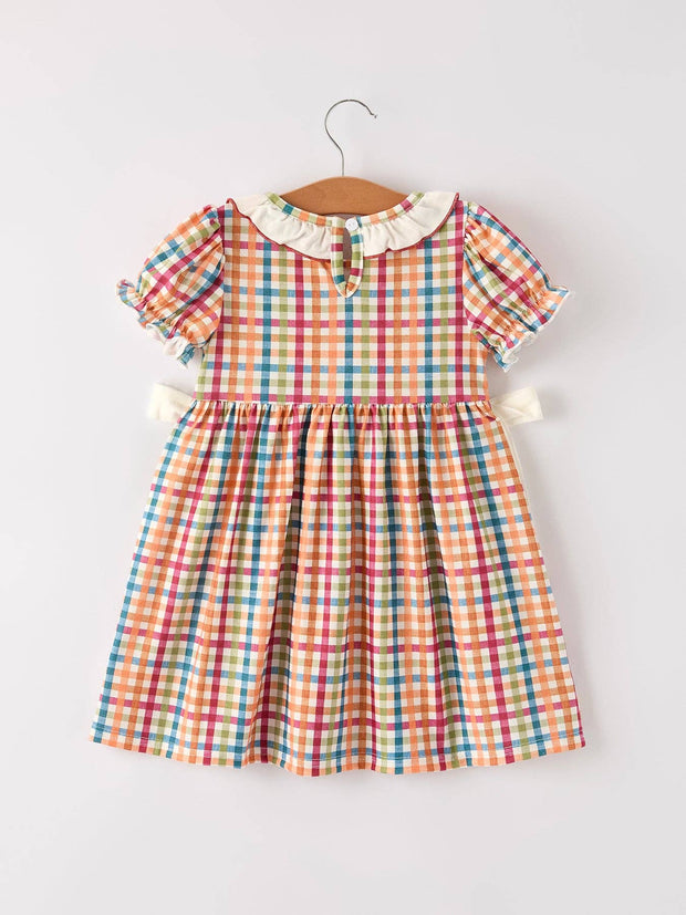 Harvest Joy Dress