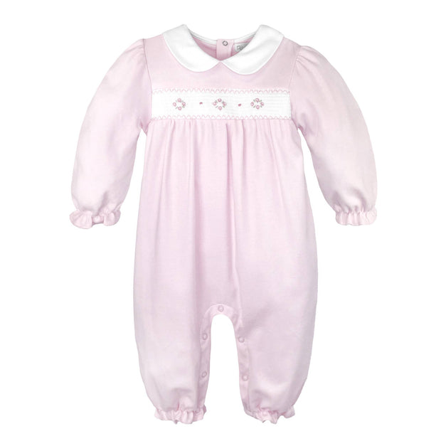 Rosy Snuggles All-in-One