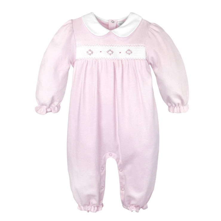 Rosy Snuggles All-in-One