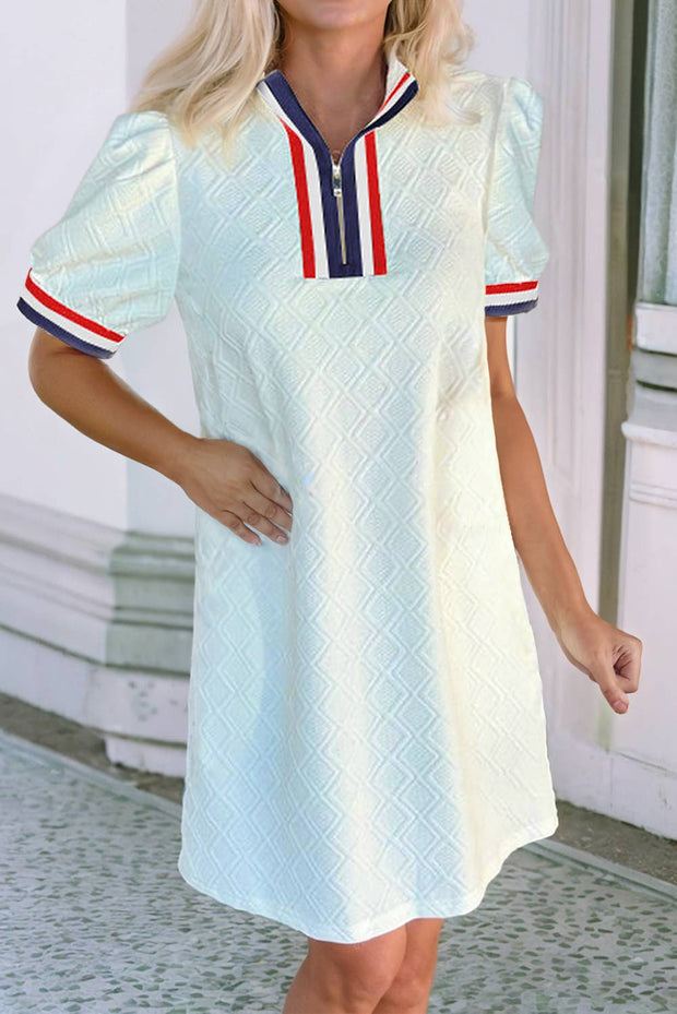 Harper Polo Dress