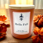 Southern Lights Fall Collection