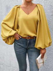 Game Day Glam Blouse