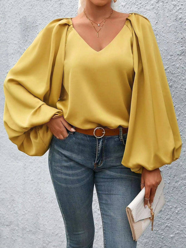 Game Day Glam Blouse