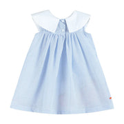 Pumpkin Patch Sweetheart Dress