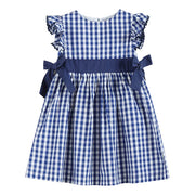 Seaside Twirl Dress