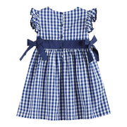 Seaside Twirl Dress