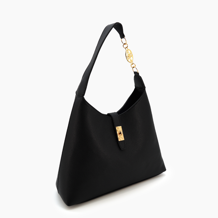 Francesca Hobo Shoulder Bag