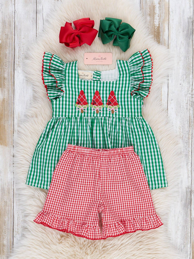 Watermelon Sugar Set