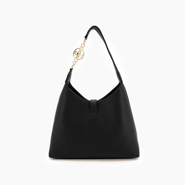 Francesca Hobo Shoulder Bag