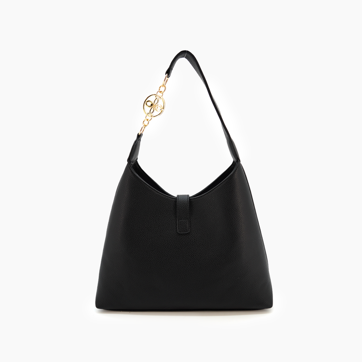 Francesca Hobo Shoulder Bag