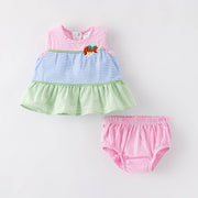 Berry Sweet Baby Set