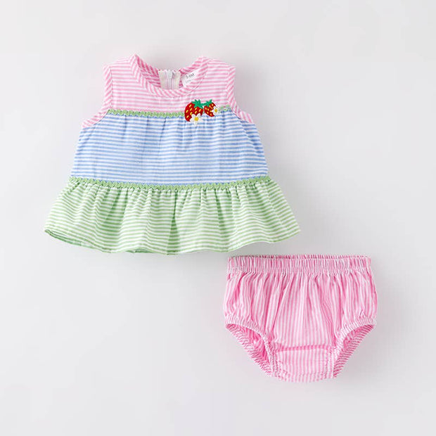 Berry Sweet Baby Set