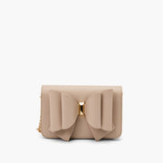 Jane Overflap Bow Crossbody