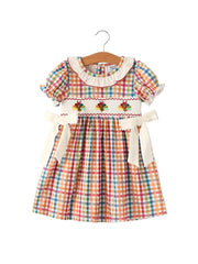 Harvest Joy Dress