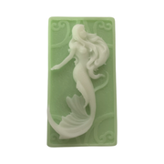 Enchanted Mermaid Bar Soap