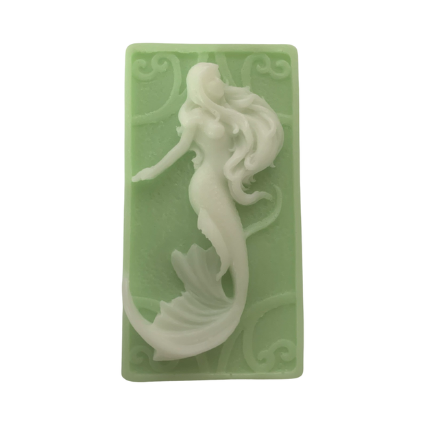 Enchanted Mermaid Bar Soap