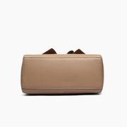 Park Double Bowtie Top Handle Satchel