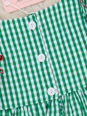 Watermelon Sugar Dress