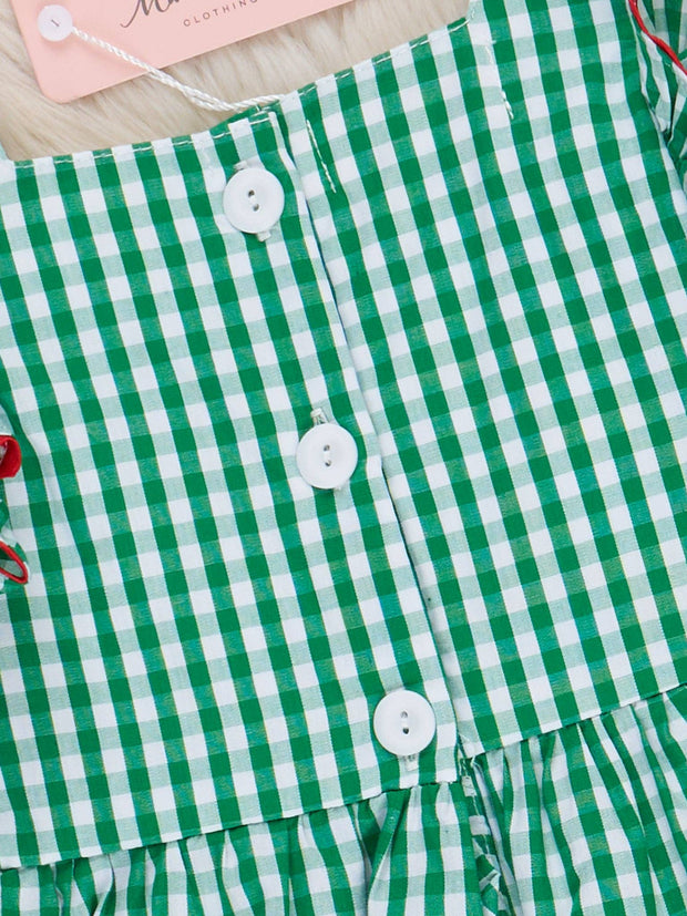 Watermelon Sugar Dress