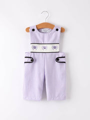 Spencer the Spider Romper