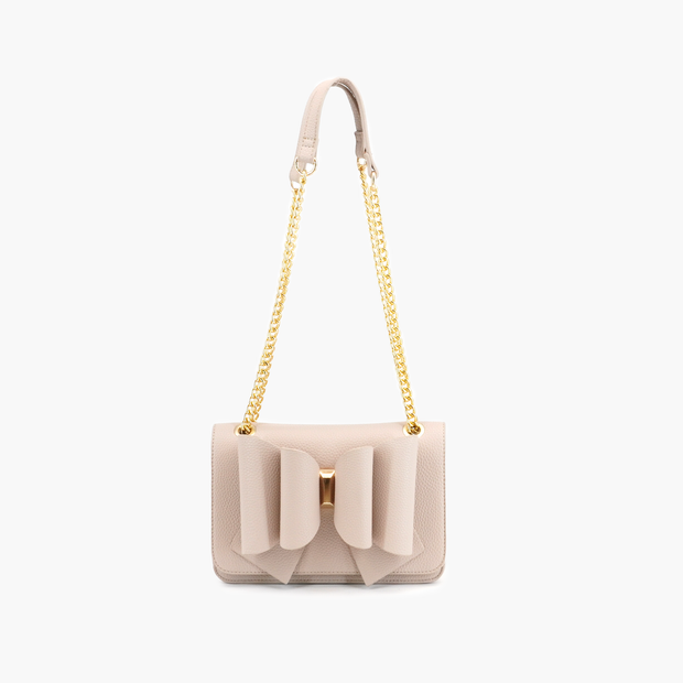 Jane Overflap Bow Crossbody