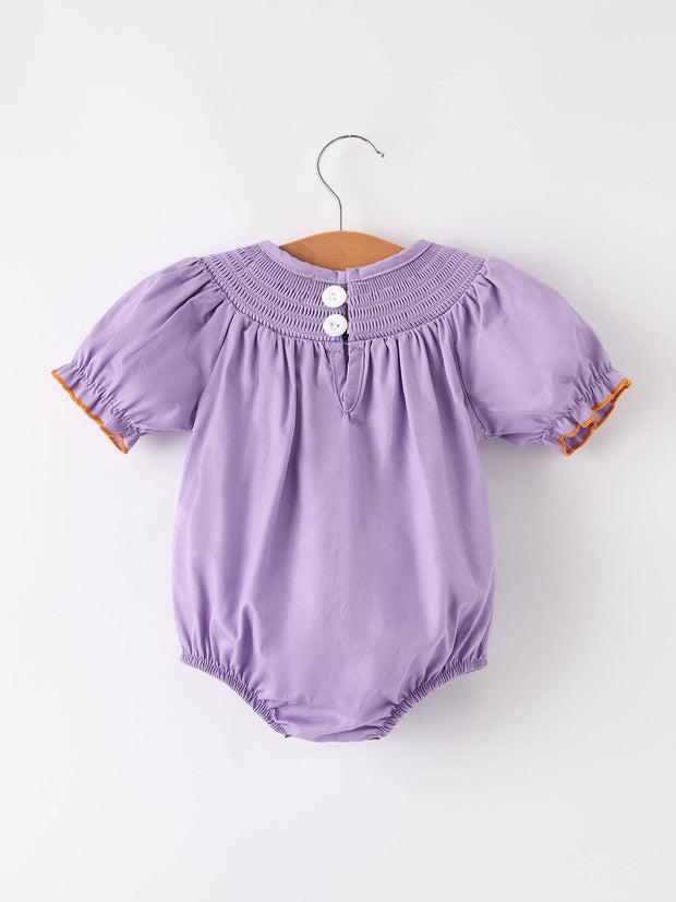 Lilac Luna Halloween Bubble