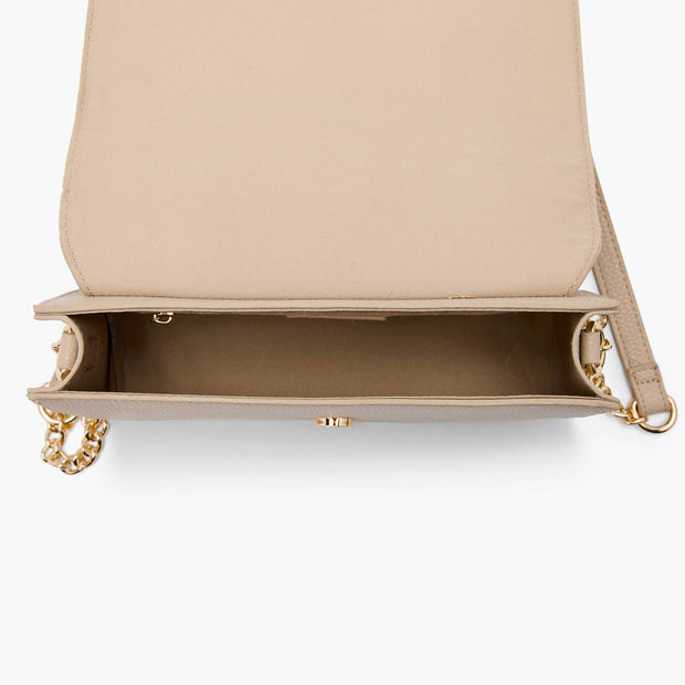 Jane Overflap Bow Crossbody