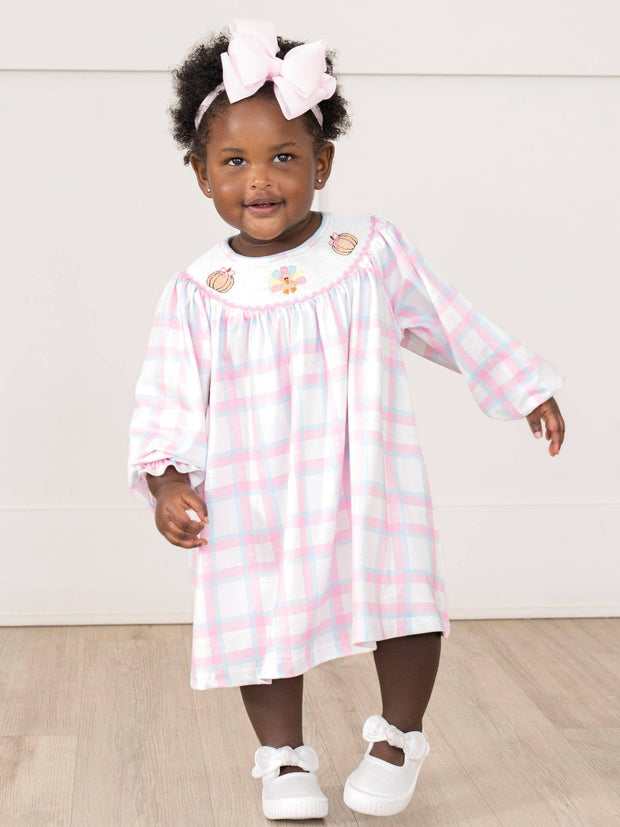 Harvest Blessings Dress