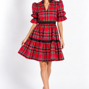 Harbor Grace Dress