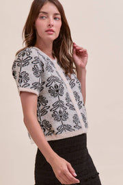 Daisy Mae Cardigan