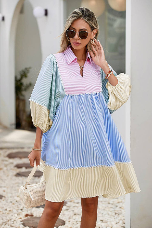 Lola Breeze Dress