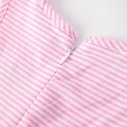 Strawberry Sprinkles Dress