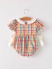 Harvest Joy Romper