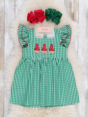 Watermelon Sugar Dress