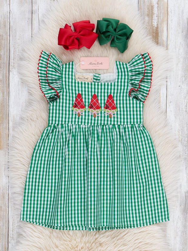 Watermelon Sugar Dress