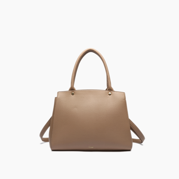 Park Double Bowtie Top Handle Satchel