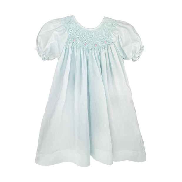 Blossom Breeze Daygown