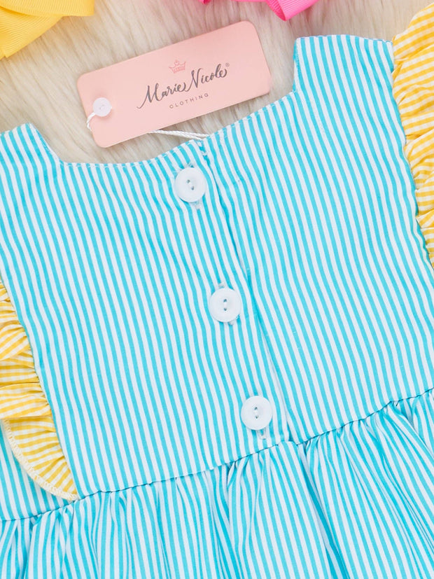 Sundae Funday Dress