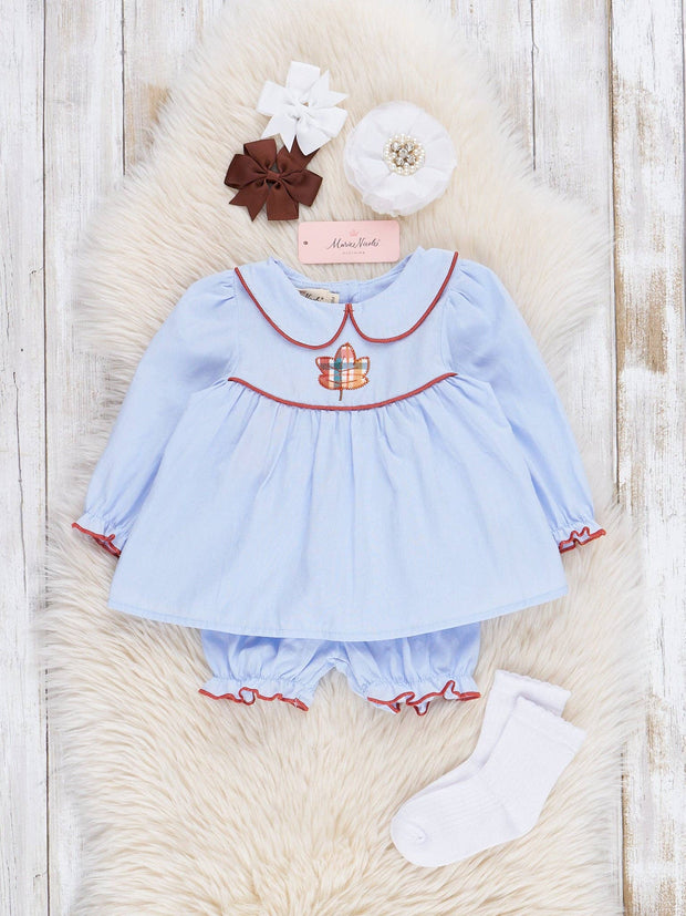 Autumn Breeze Set