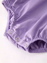 Lilac Luna Halloween Bubble