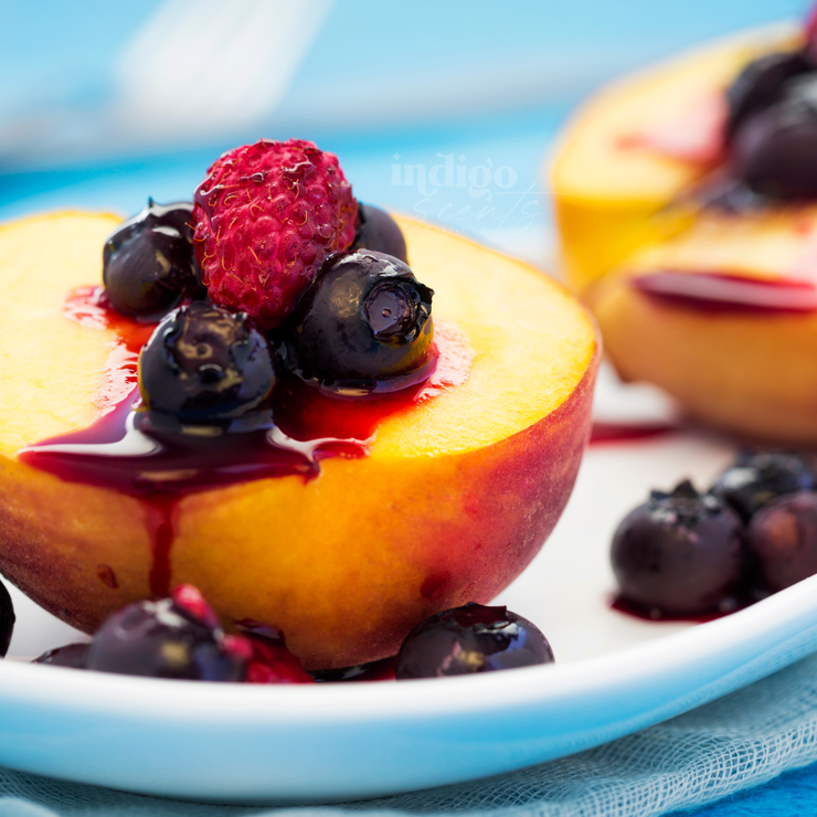 Sunlit Passion Luxury Laundry Soap