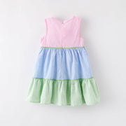 Strawberry Sprinkles Dress