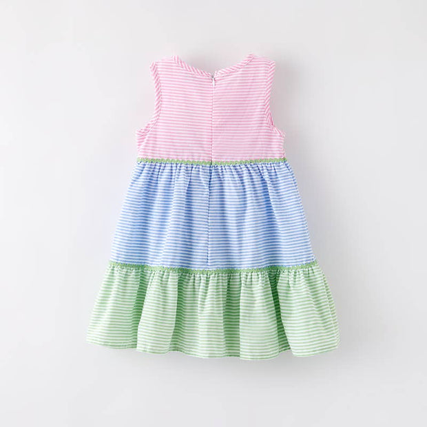 Strawberry Sprinkles Dress