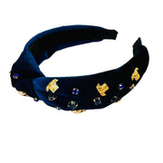 Game Day Charm Headbands