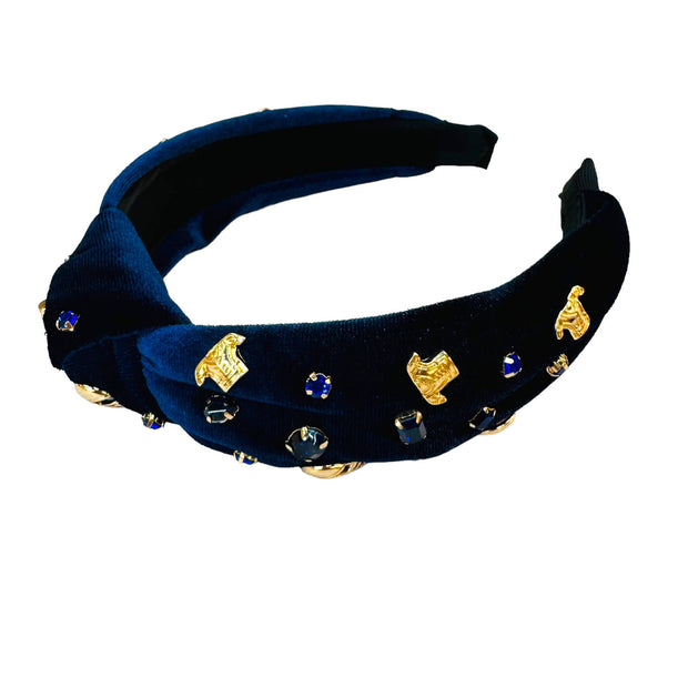 Game Day Charm Headbands