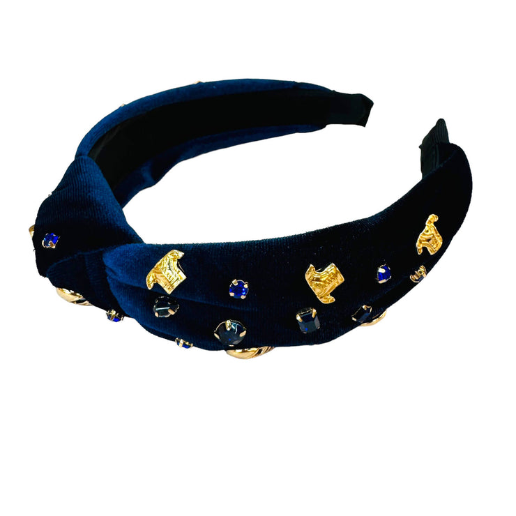 Game Day Charm Headbands