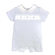 Little Lamb Romper