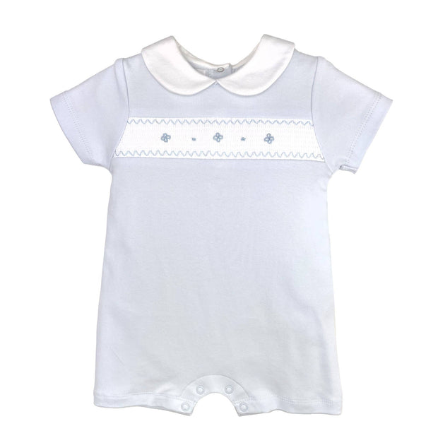 Little Lamb Romper